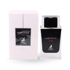 Dark Door Sport by Maison Alhambra