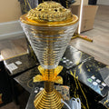 Incense burner