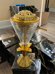 Incense burner