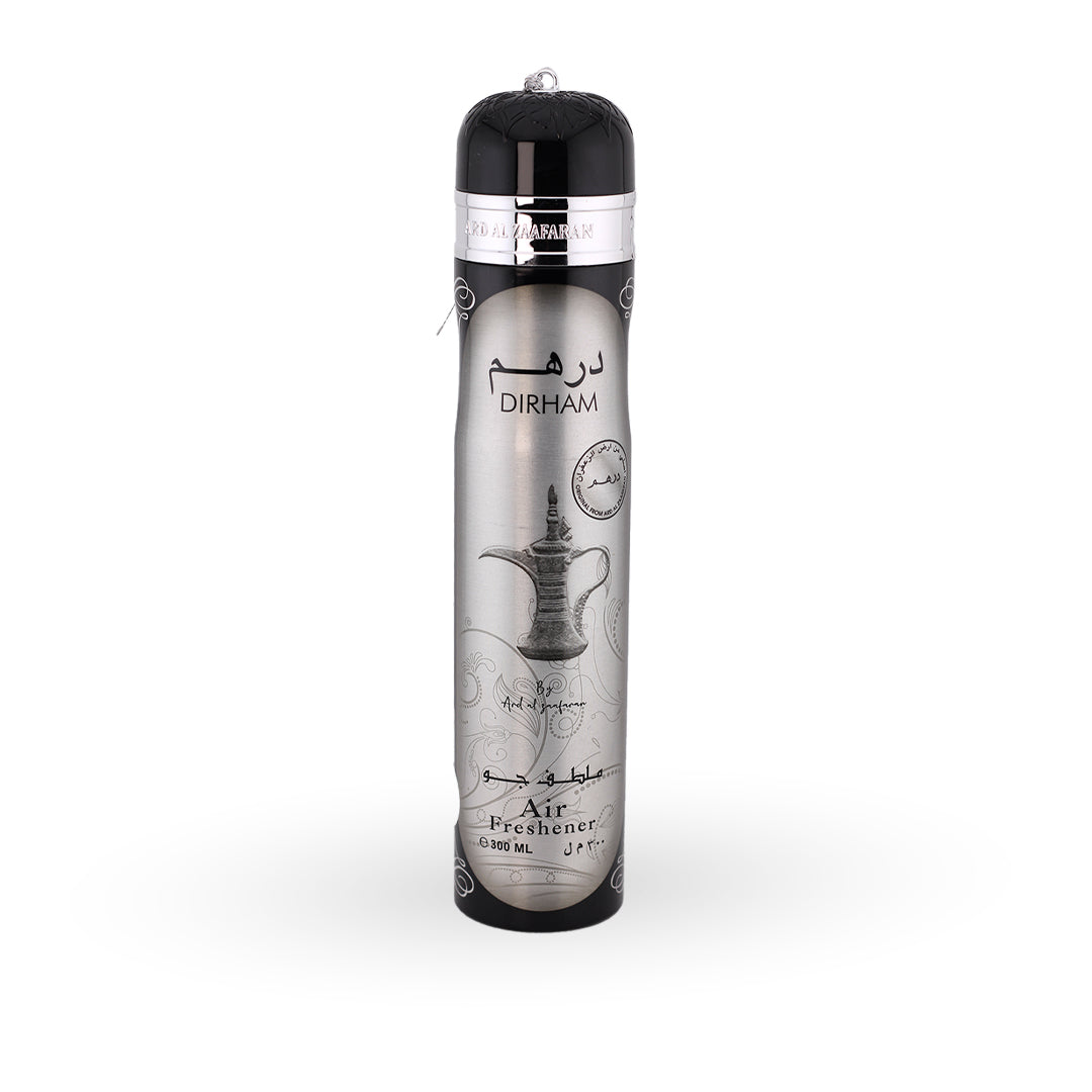 Ard Al Zaafaran Dirham Air Freshener 300ml