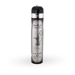 Dirham Air Freshener By Ard Al Zaafaran – 300ml by Ard Al Zaafaran - Arabian Air & Room Freshener
