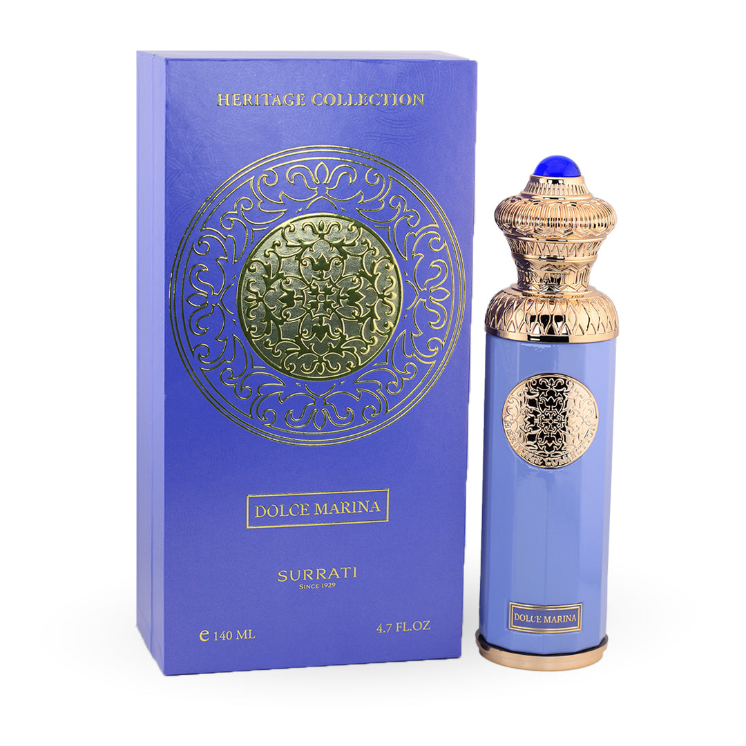 Dolce Marina Perfume by Surrati