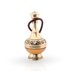 Dream of Haze by Lattafa – Eau de Parfum (100 ml / 3.4 fl oz) by Lattafa - Arabian Eau de Parfum
