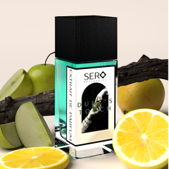 Sero Duke's Touch Extrait de Parfum