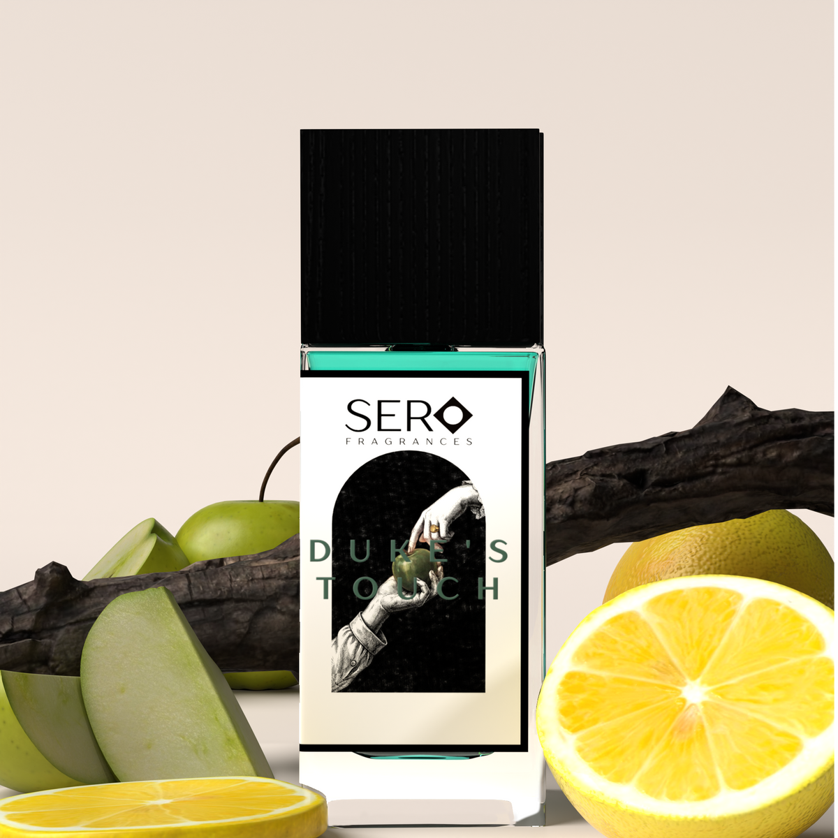 Sero Duke's Touch Extrait de Parfum 50ml bottle