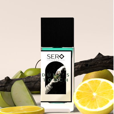 Sero Duke's Touch – Extrait de Parfum 50ml