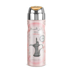 Dirham Wardi Perfumed Spray by Ard Al Zaafaran – 200ml-My Store