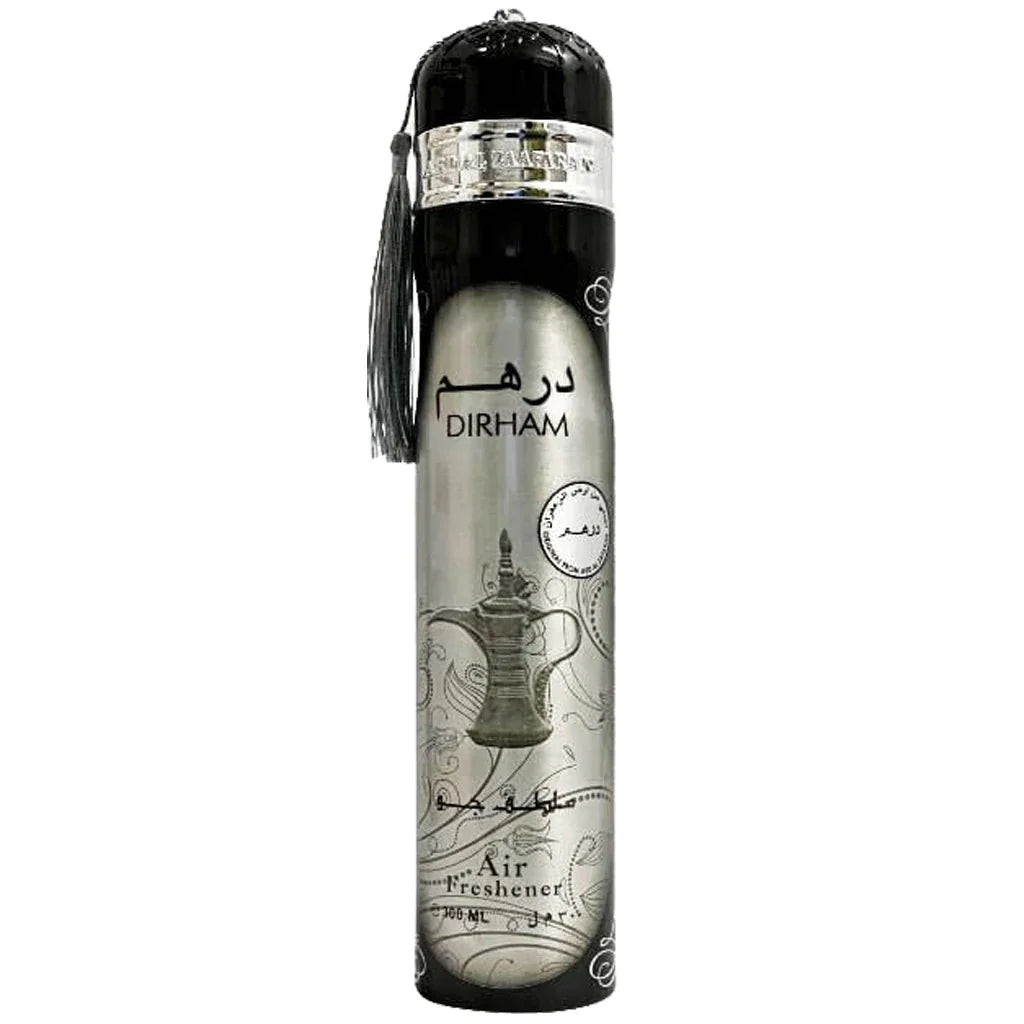 Dirham Air Freshener by Ard Al Zaafaran – 300ml-My Store