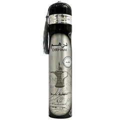 Dirham Air Freshener by Ard Al Zaafaran – 300ml-My Store