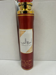 Ameerat Al Arab Red Air Freshner-My Store