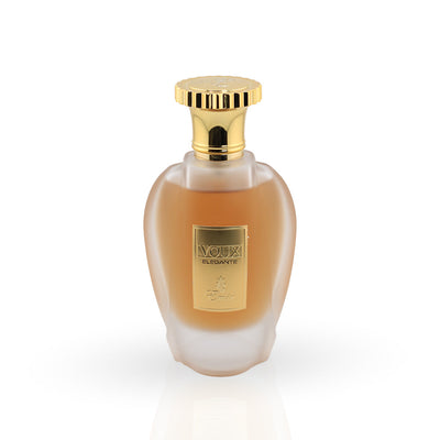 Voux Elegante 100ml By Paris Corner