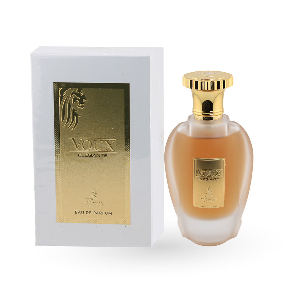 Paris Corner Voux Elegante Emir Eau de Parfum 100ml