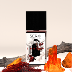 Sero Embera Extrait de Parfum 50ml bottle