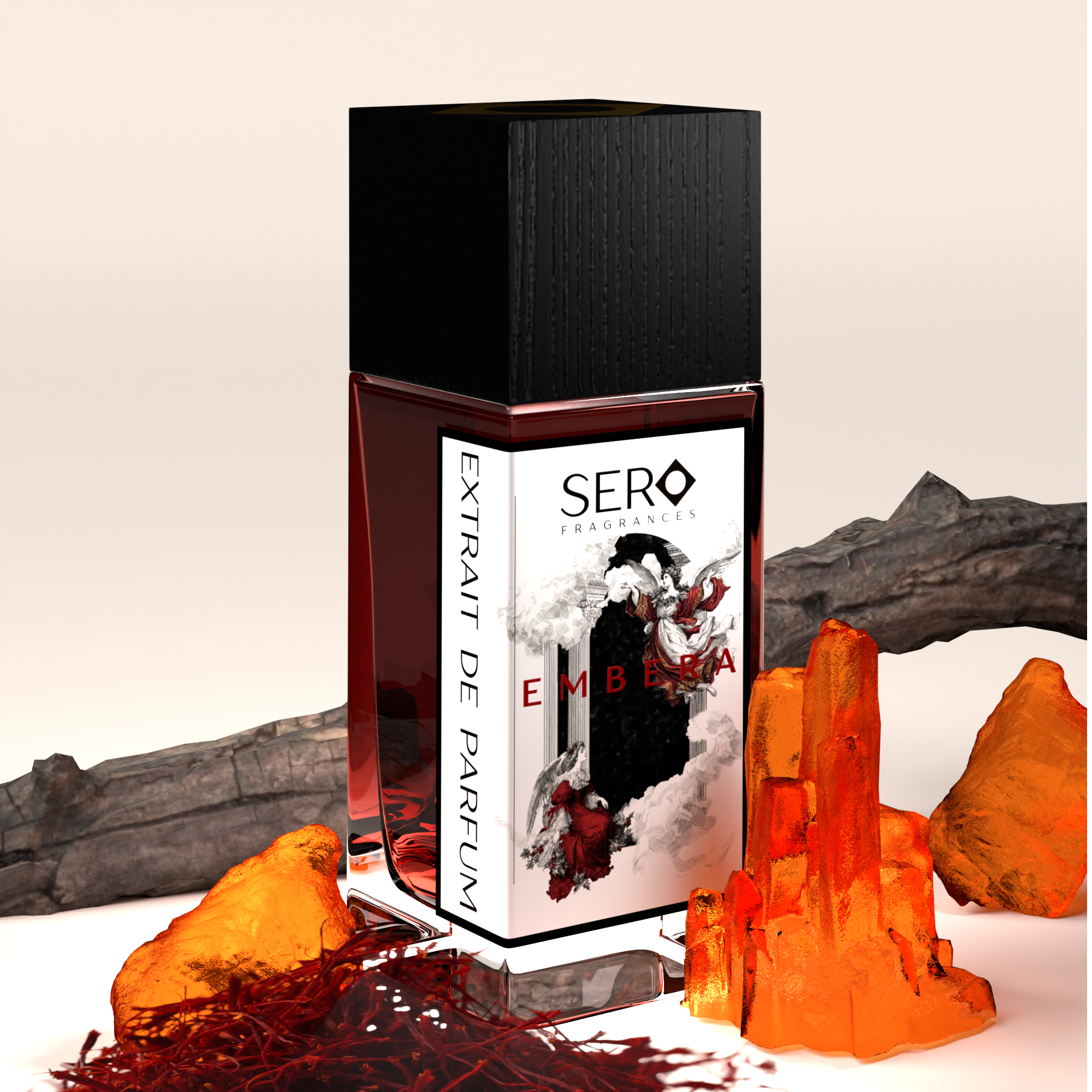 Sero Embera Extrait de Parfum