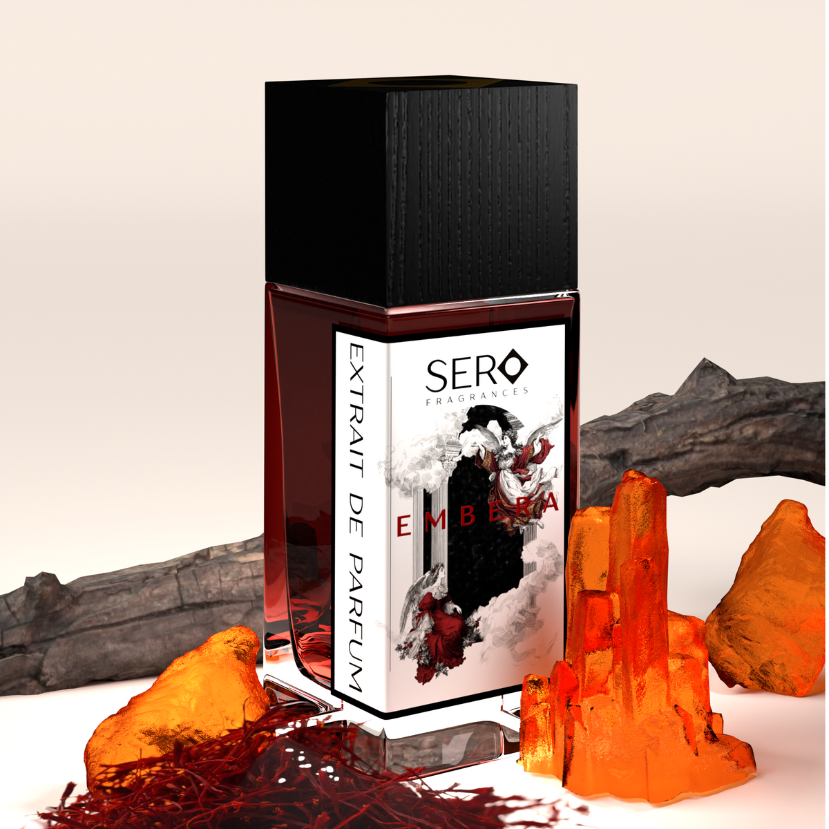 Sero Embera Extrait de Parfum