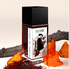 Sero Embera Extrait de Parfum