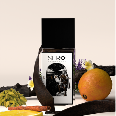 Sero Eternal – Extrait de Parfum 50ml