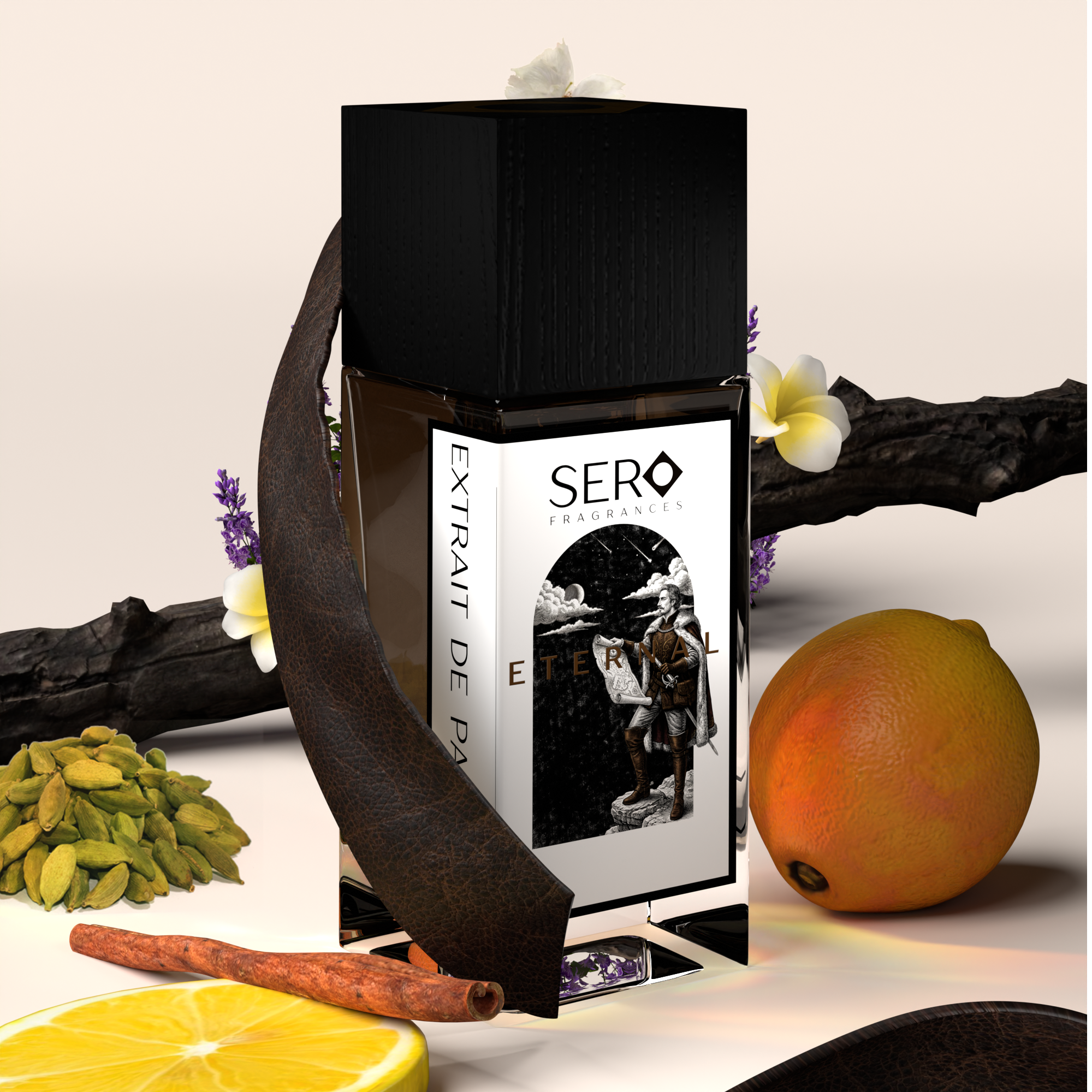Sero Eternal Extrait de Parfum