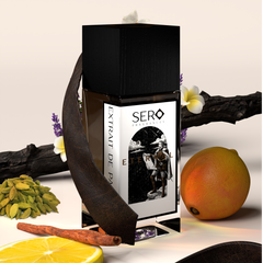 Sero Eternal Extrait de Parfum