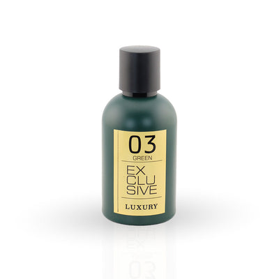 Khalis Exclusive 03 Eau de Parfum
