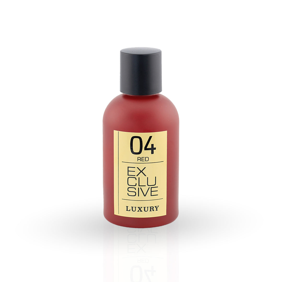 Exclusive 04 Perfume by Khalis
