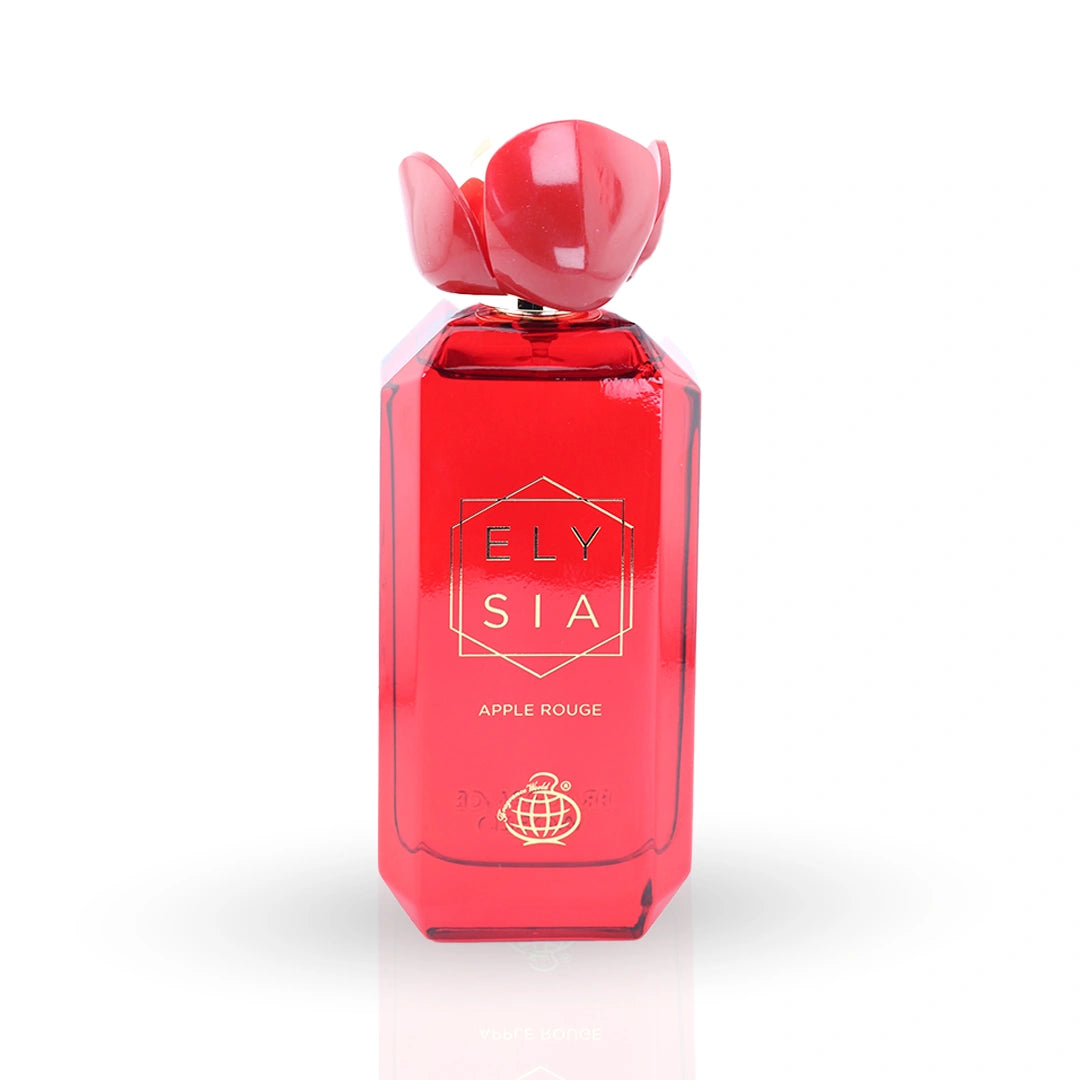 Elysia Apple Rouge EDP 100ml-My Store