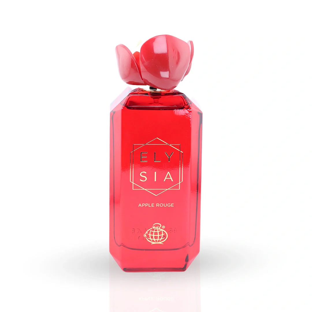 Elysia Apple Rouge EDP 100ml - Arabian Eau de Parfum