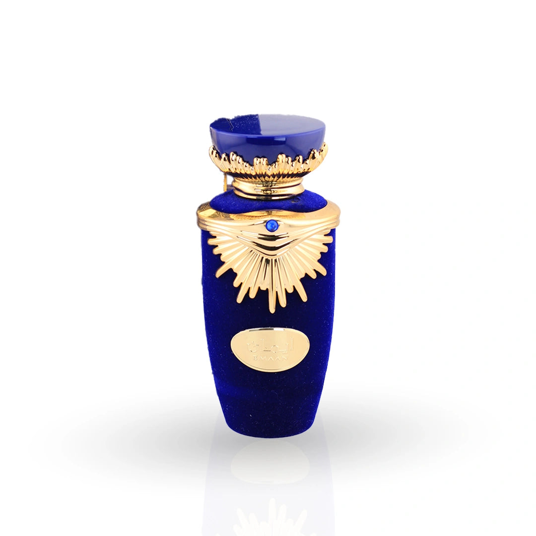 Emaan Eau de Parfum – 100ml by Lattafa-My Store