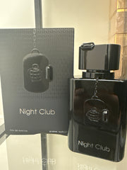 Night club perfumes by fragrance world-My Store