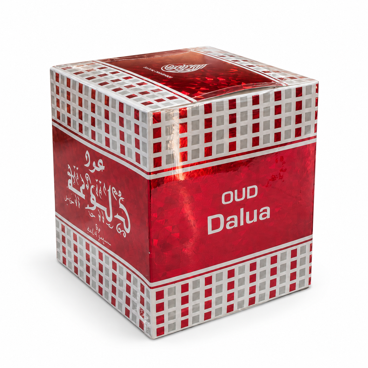 Ard Al Zaafaran Oud Dalua - Bakhoor 80 grams