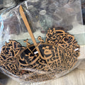 Calligraphy small