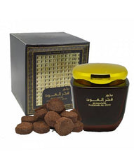 Bakhoor Fakhar al Oud – Arabic Incense (80g)-My Store