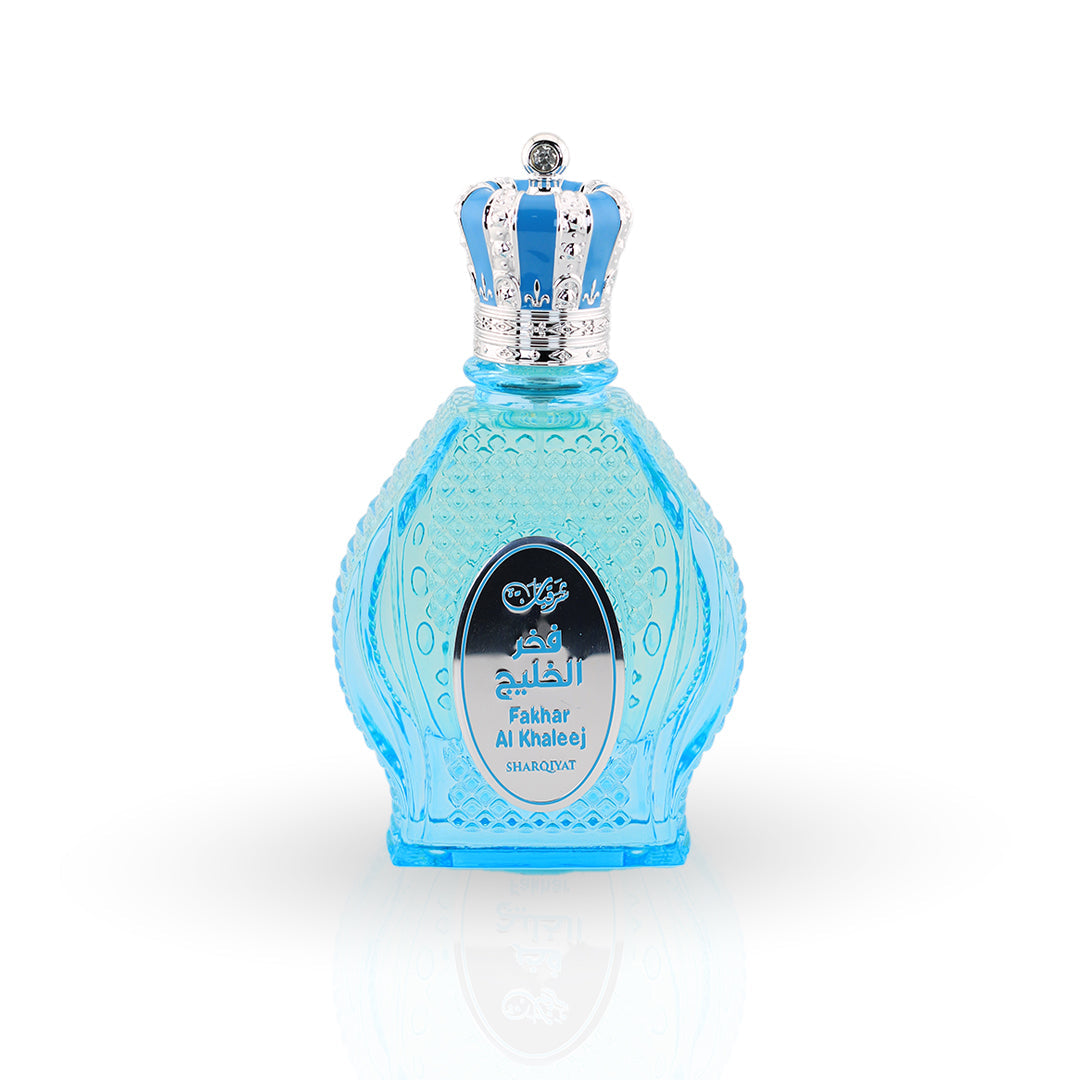 Khalis Fakhar Al Khaleej Sharqiyat Eau de Parfum 100ml