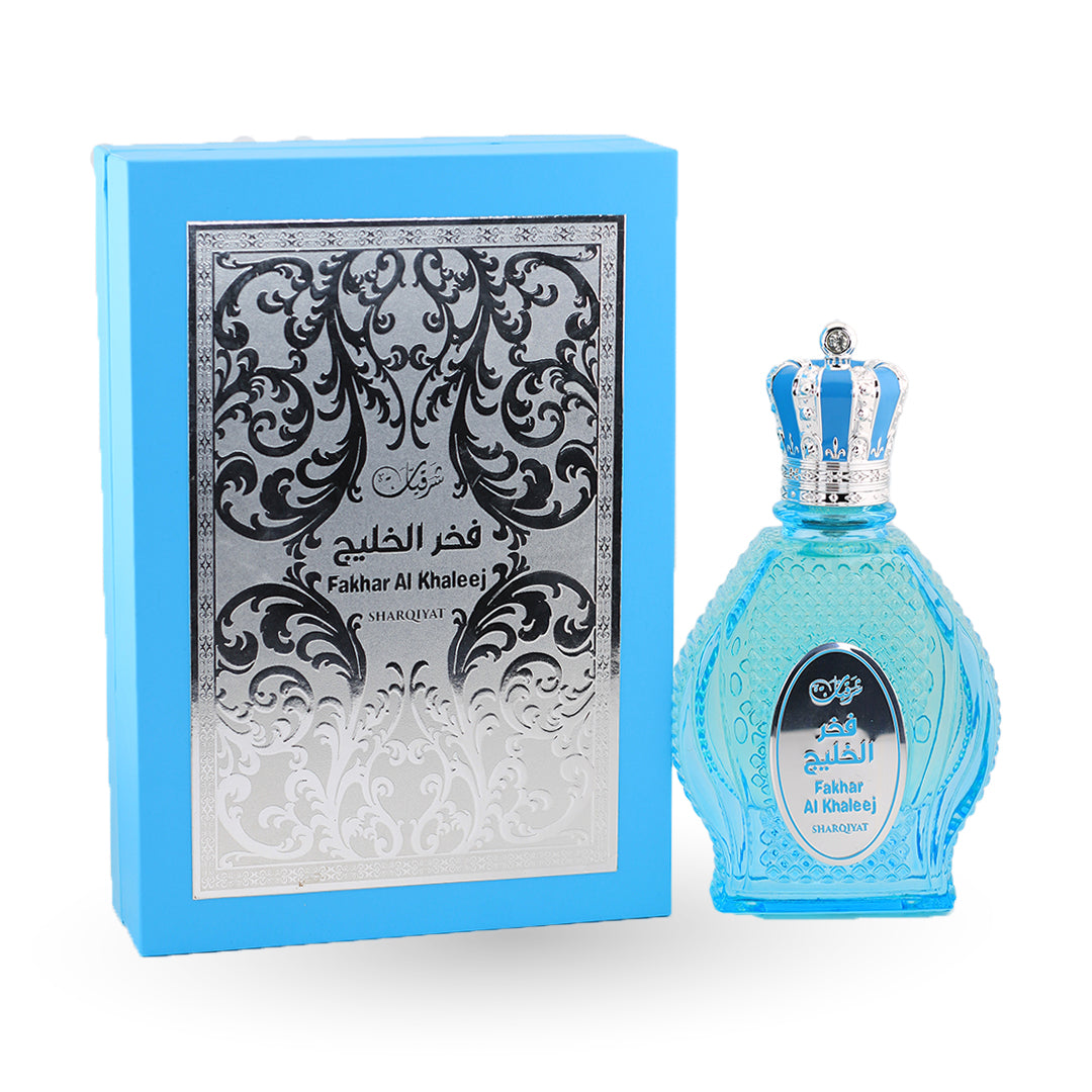 Khalis Fakhar Al Khaleej Sharqiyat Eau de Parfum 100ml