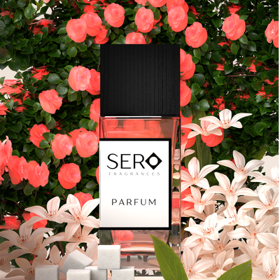 Sero Fearless Love – Extrait de Parfum 50ml