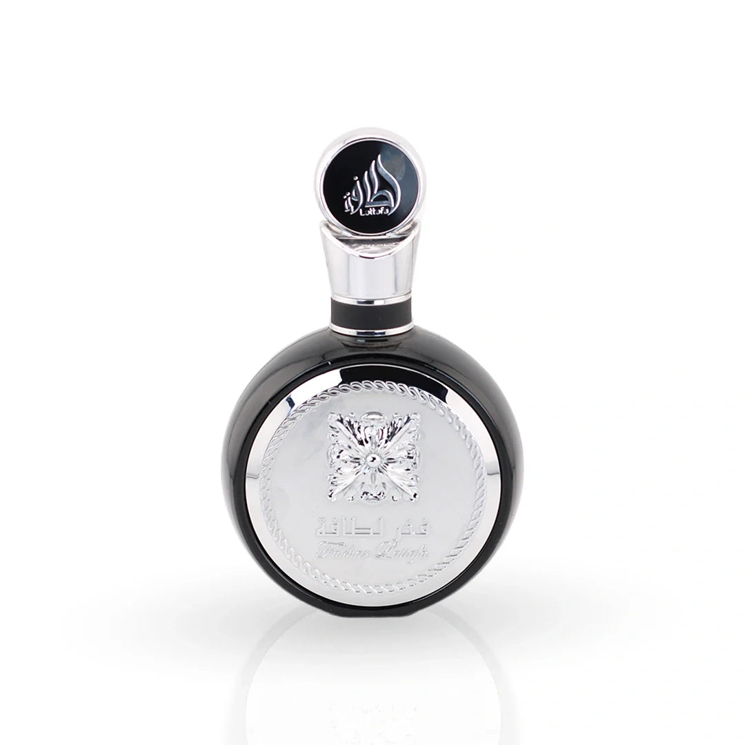 Lattafa Fakhar Lattafa Eau de Parfum 100ml bottle and box