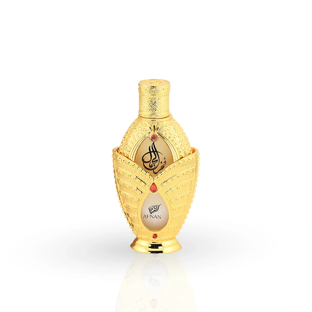 Afnan Fakhr Al Jamaal Perfume Oil 20ml