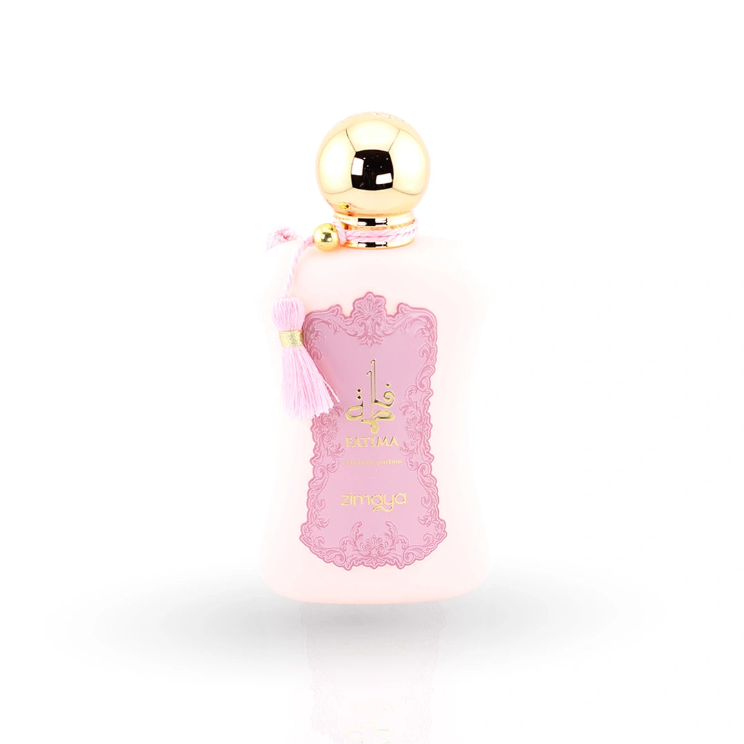 Fatima Extrait de Parfum 100ml by Zimaya-My Store