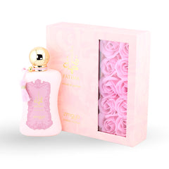 Fatima Extrait de Parfum 100ml by Zimaya-My Store