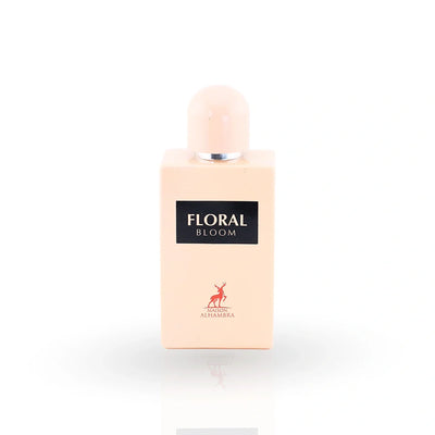 Floral Bloom - EDP