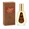 MOSUF 50ml