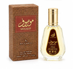 MOSUF 50ml