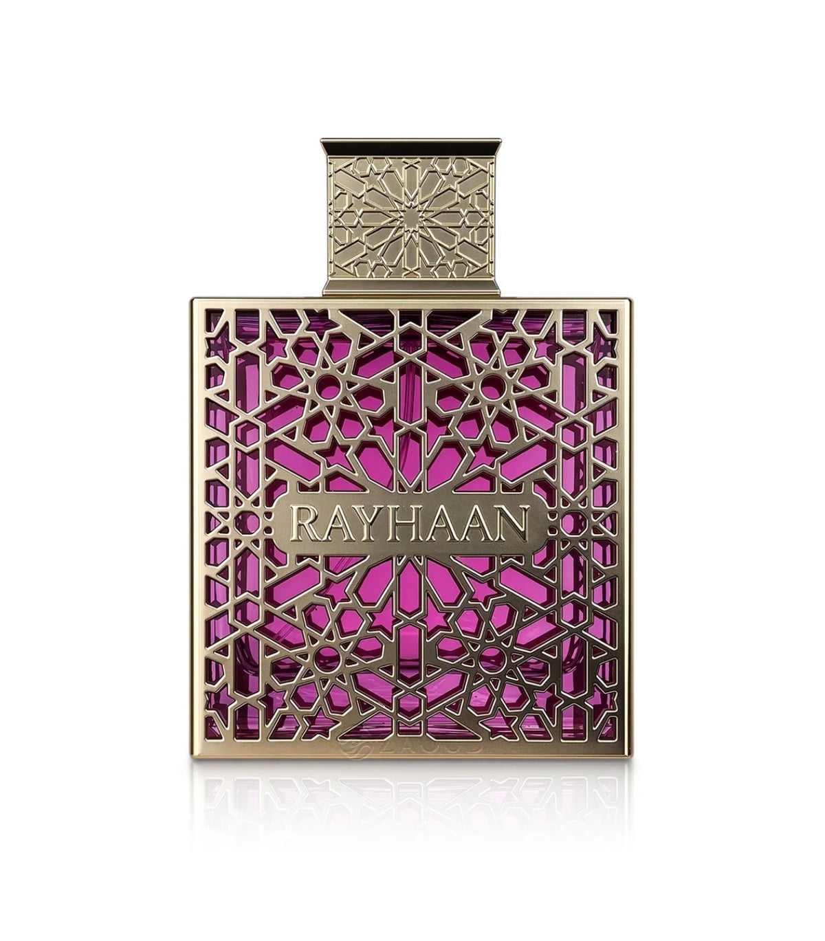 Rayhaan Kiss – Eau de Parfum 100ml