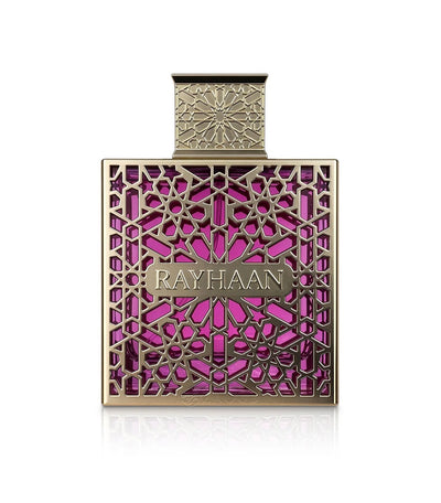 Rayhaan Kiss – Eau de Parfum 100ml