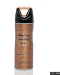 Lattafa Fakhar – Body Spray 200ml