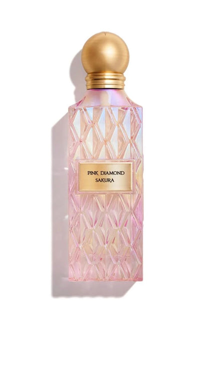 Ibraq Pink Diamond Sakura