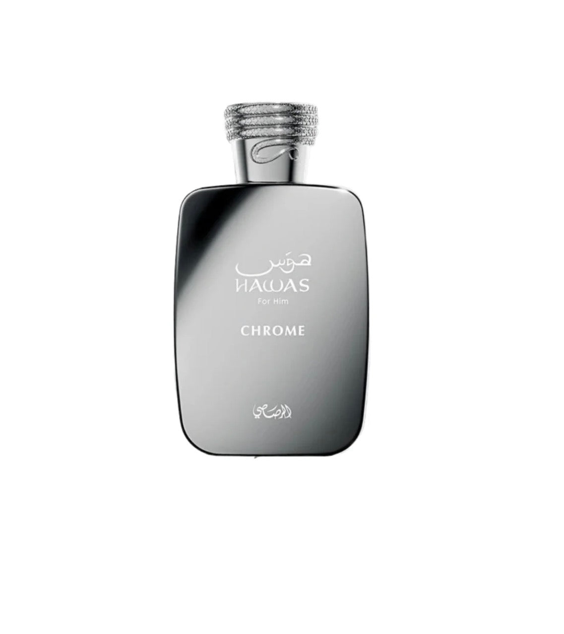 Rasasi Hawas Chrome 100 ml