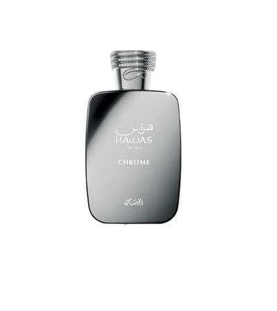 Rasasi Hawas Chrome 100 ml