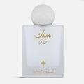 IBRAQ WHITE MUSK