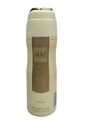 Lattafa Angham – Body Spray 200ml